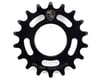Image 1 for All-City 1/8" Single Speed Track Cog (Black) (18T)